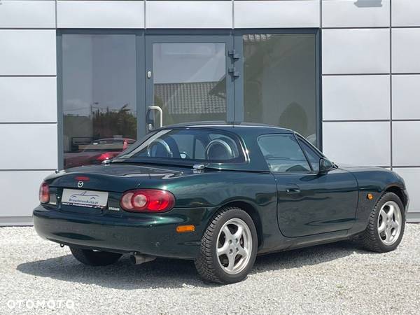 Mazda MX-5 - 2