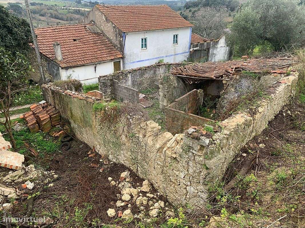 Moradia T1 para venda - Grande imagem: 3/12