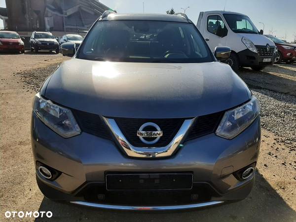 Nissan X-Trail 1.6 DCi ALL-MODE 4x4i 360 - 7