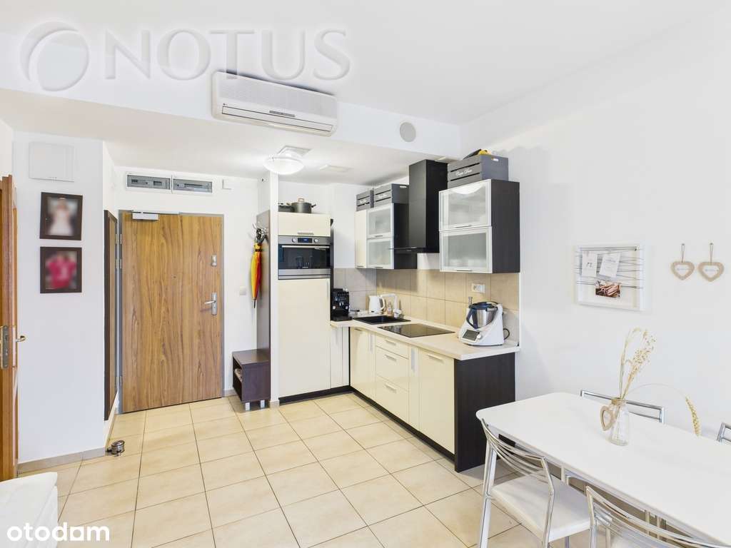 Cudowne mieszkanie z widokiem, 50 m od plaży...-7