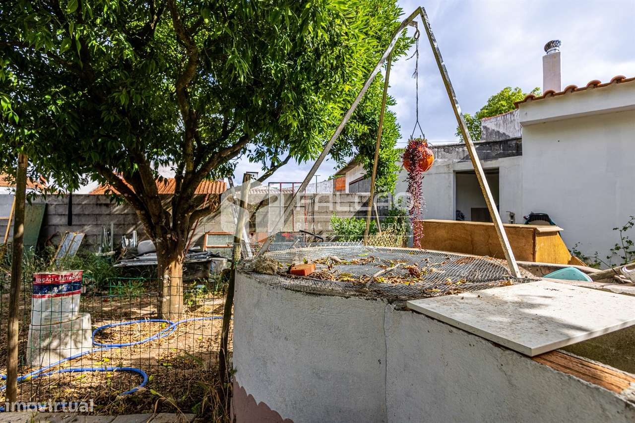 Moradia T3 Venda em São Vicente do Paul e Vale de Figueira,Santarém-15