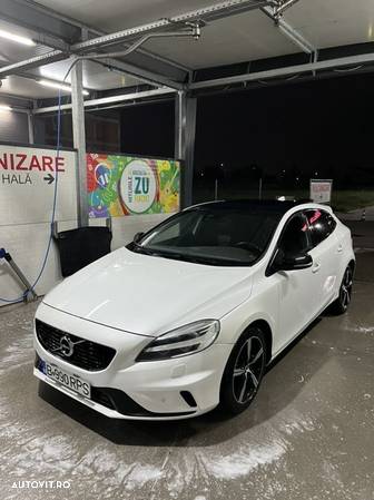 Volvo V40 - 10