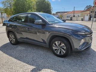 Hyundai Tucson 1.6 CRDi Business