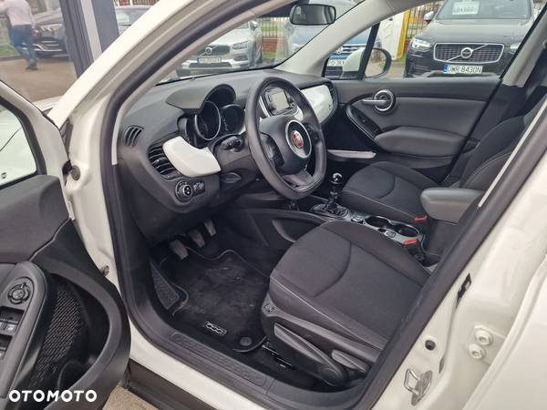 Fiat 500X 1.4 MultiAir Pop Star - 9