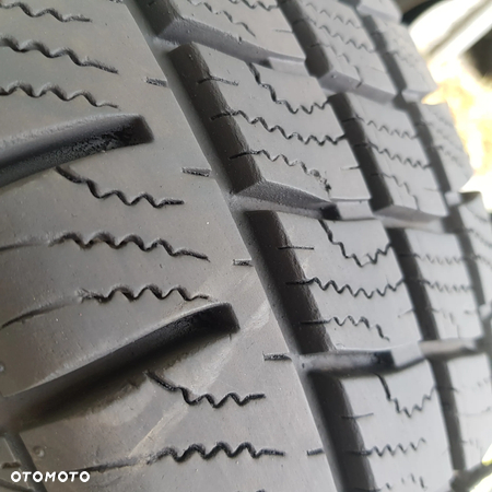 1x 195/70R15C Goodyear Cargo Vector 2 Opona całoroczna Poznań - 2