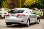 Ford Mondeo 2.0 TDCi Champions Edition - 14