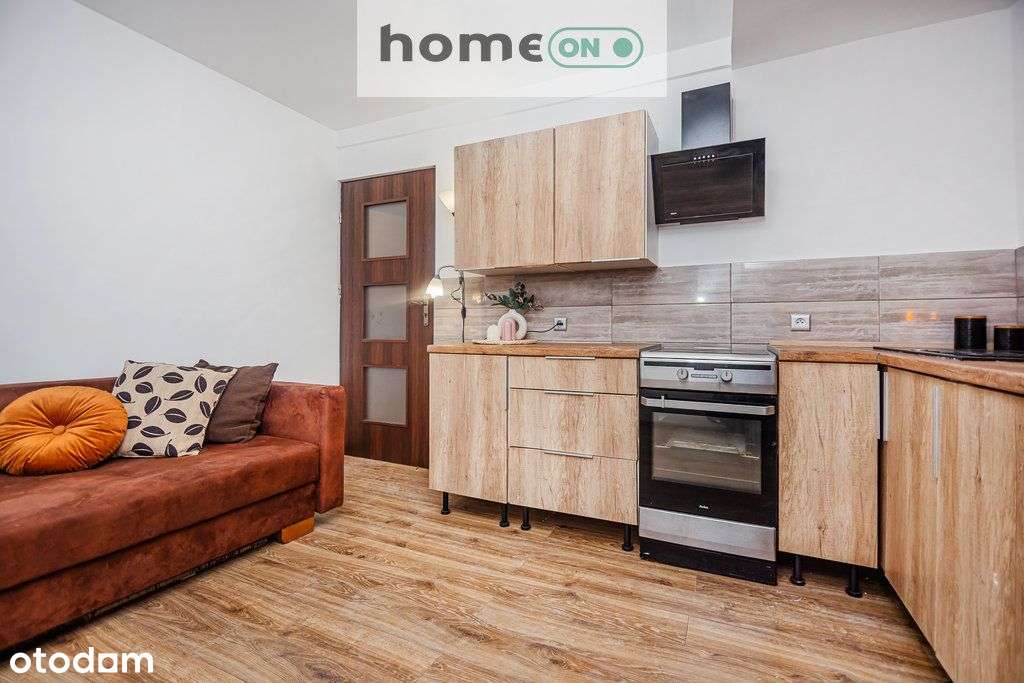 2 pokoje! Niski czynsz i świetna lokalizacja! - Pełny obrazek: 4/10