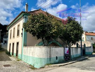 Moradia T3 pronta a habitar em Figueiró dos Vinhos