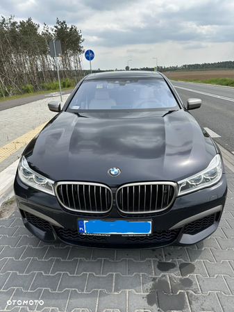 BMW Seria 7 M760Li xDrive - 1