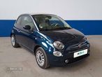 Fiat 500C - 3