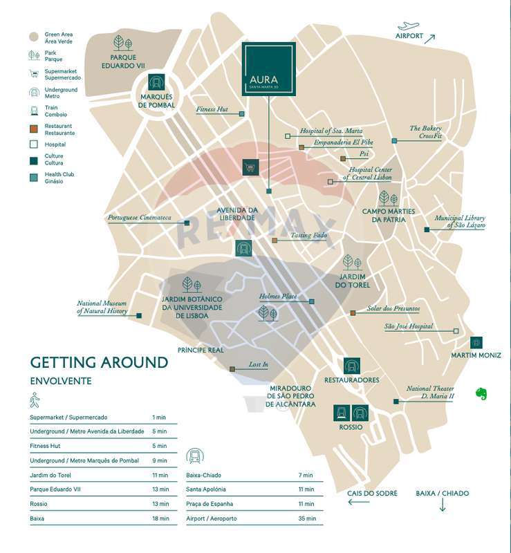 Apartamento T3 para venda - Grande imagem: 4/14