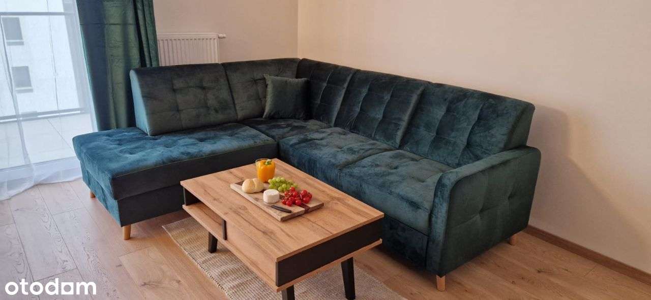 mieszkanie Ataner 2pok z aneksem i parking - Pełny obrazek: 4/16