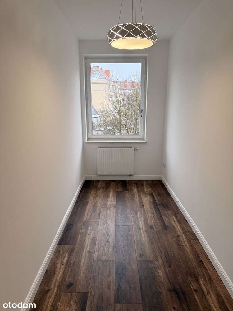 Świeżo Po Remoncie 3 pokoje na Niebuszewie-9