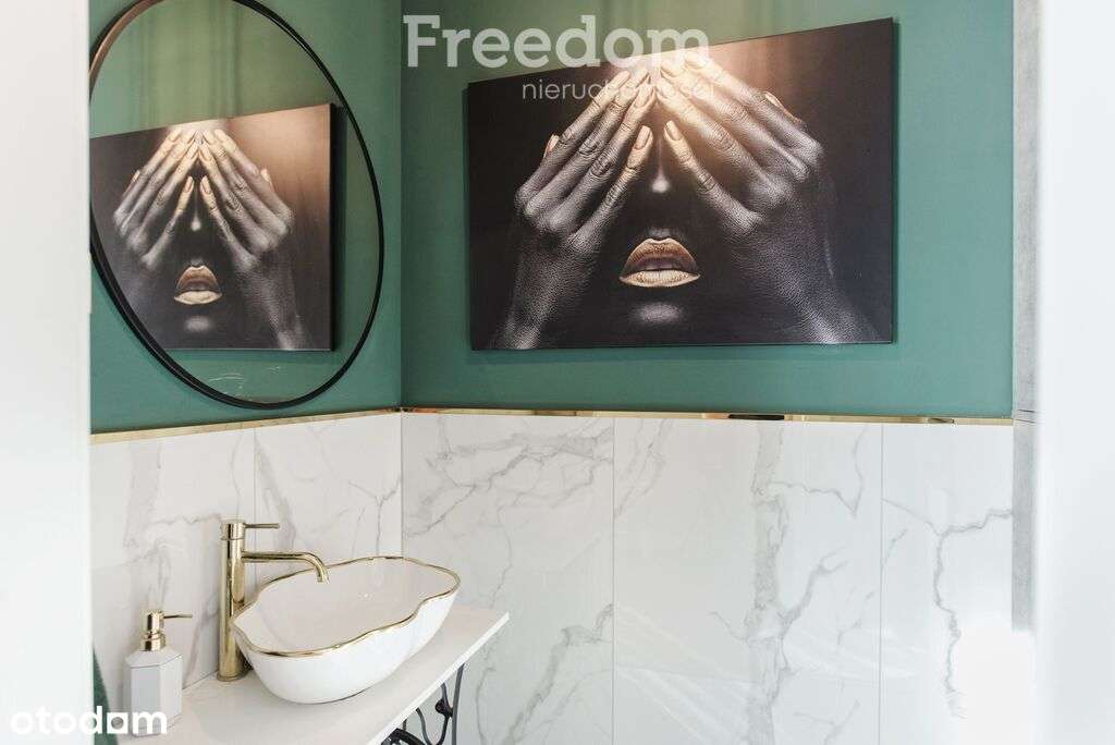 Nowoczesny bliźniak na Bielawach w Toruniu. - Pełny obrazek: 4/20