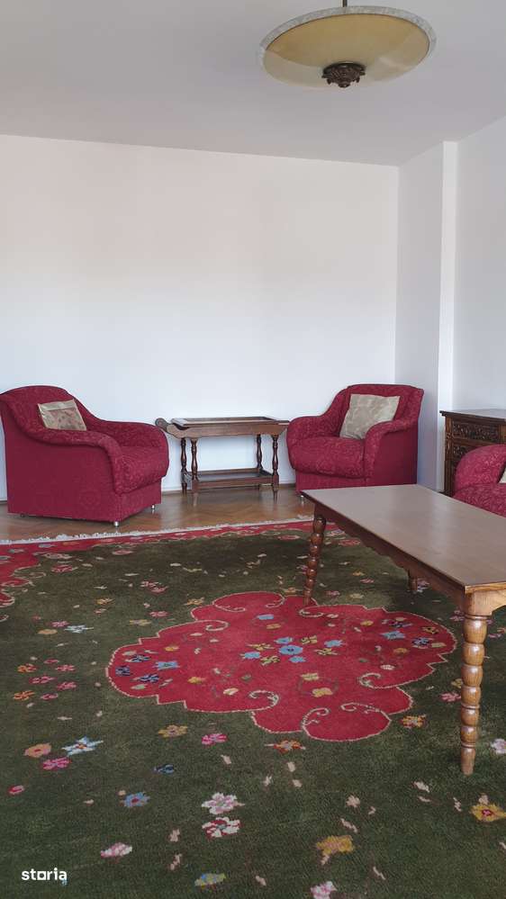 Calea Grivitei/Ion Mihalache /metrou 1 minut / impartire mai deosebita-2