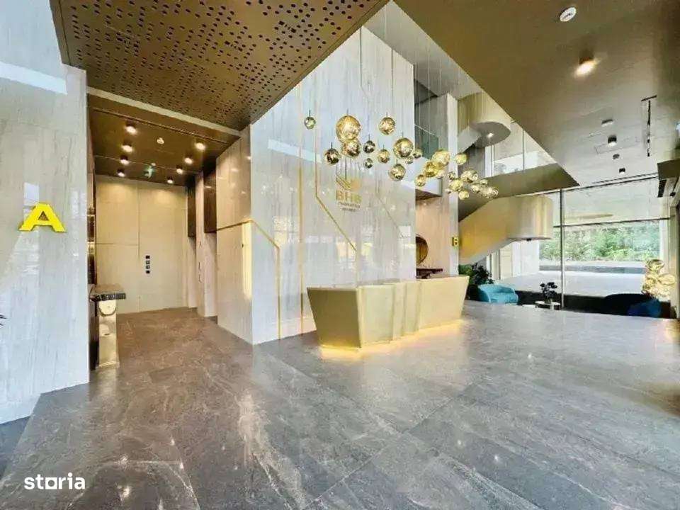 Apartament Premium 3 camere | Ready 2 Move | Aviatiei-9