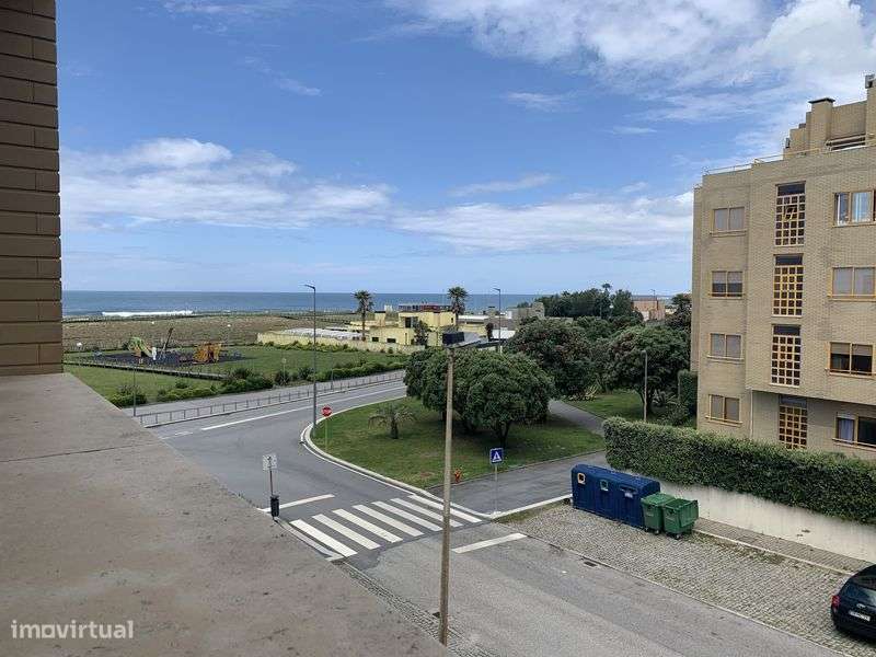 T2 Duplex com piscina privada em LAVRA para arrendar - Grande imagem: 4/12