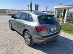 Audi Q5 2.0 TDI Quattro Stronic - 8