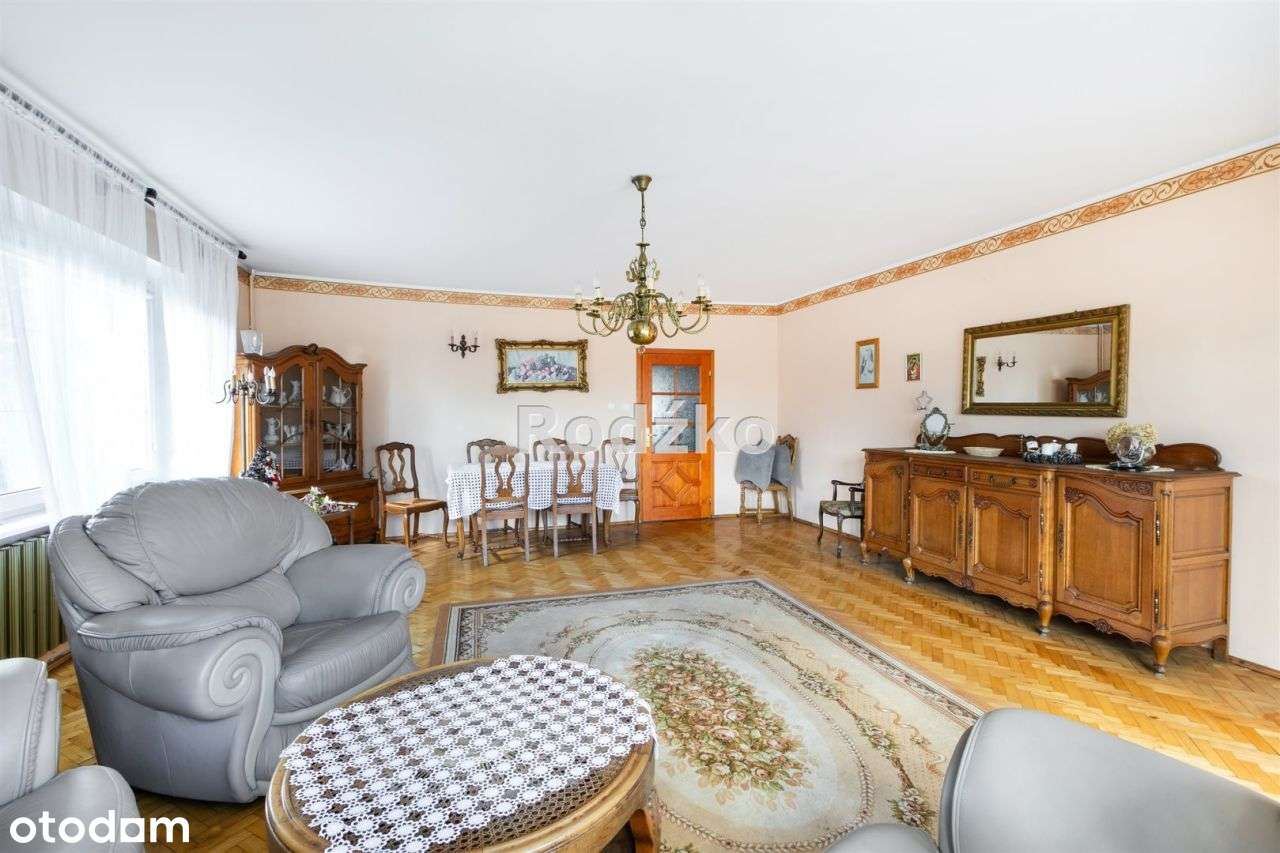 Dom, 268 m², Skórcz - Pełny obrazek: 5/20