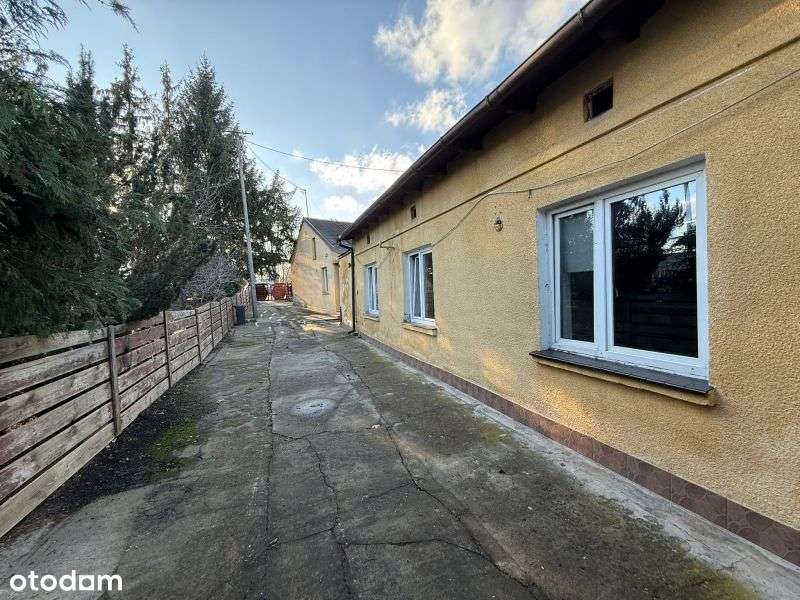 Nieruchomość z ogromnym potencjałem inwestycyjnym w Gostyninie!-7