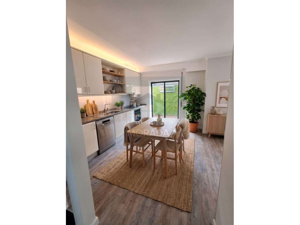 APARTAMENTO T1+1 || JUNTO AO METRO || MATOSINHOS-16