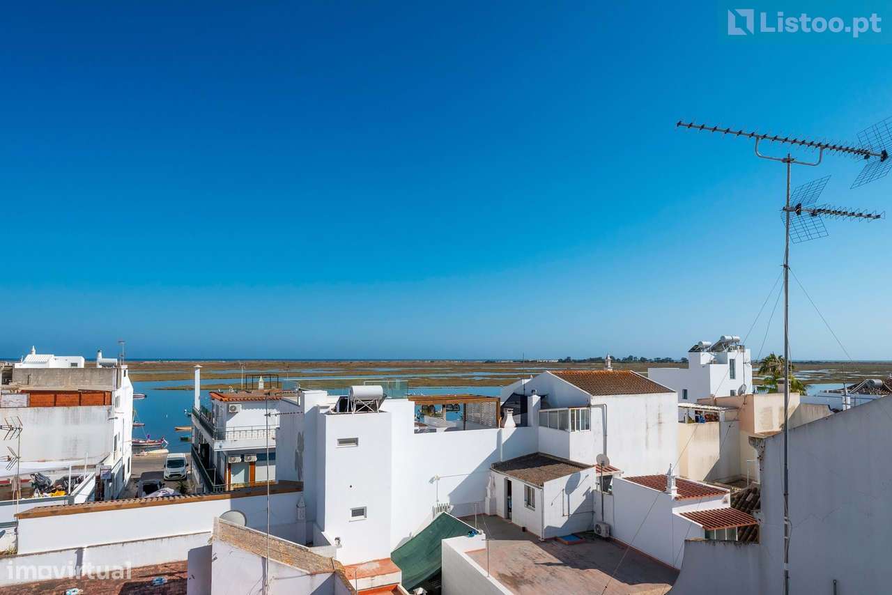 Moradia Premium no Coração da Ria Formosa, Santa Luzia-39