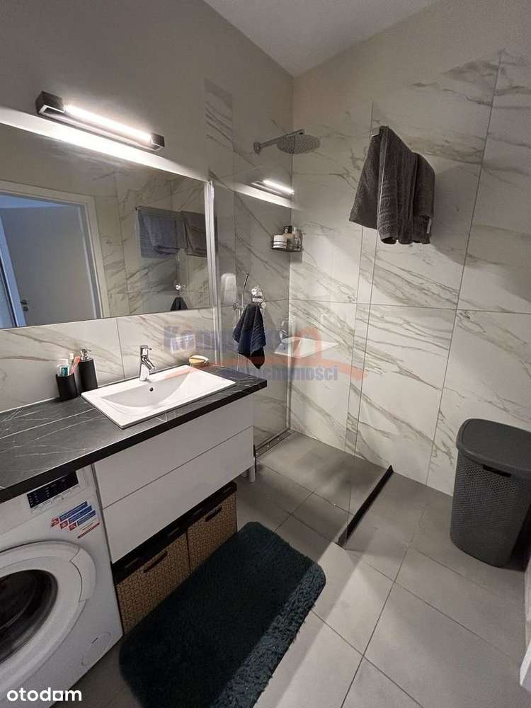 Apartament o powi.33 m²ścisłeCentrum– Stare Miasto-5