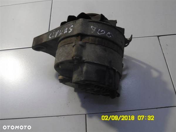 ALTERNATOR FIAT CINQUECENTO 900 - 1