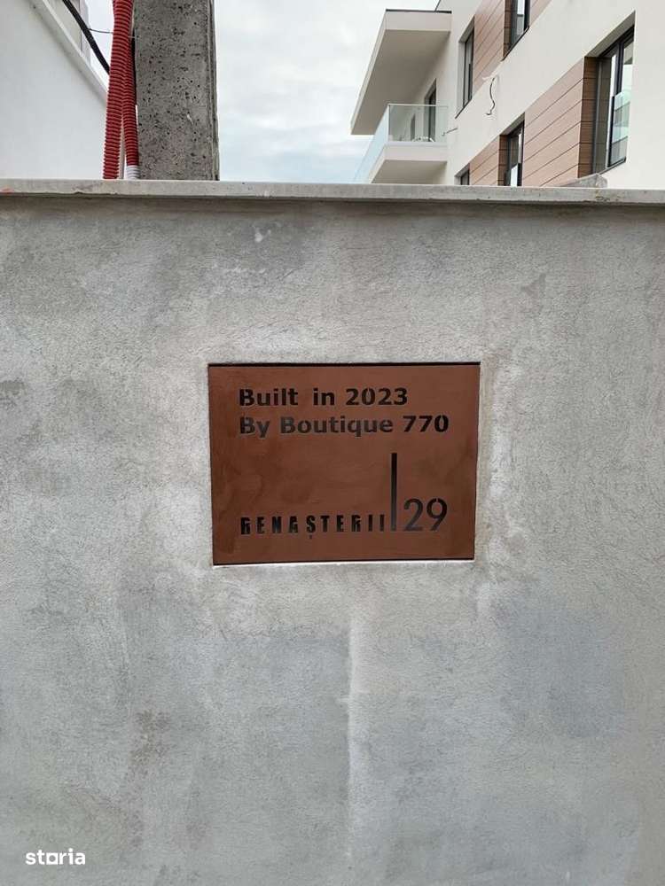 Bucuresti Noi-imobil 1677 mp. imobil cu 20 locuri de parcare-18