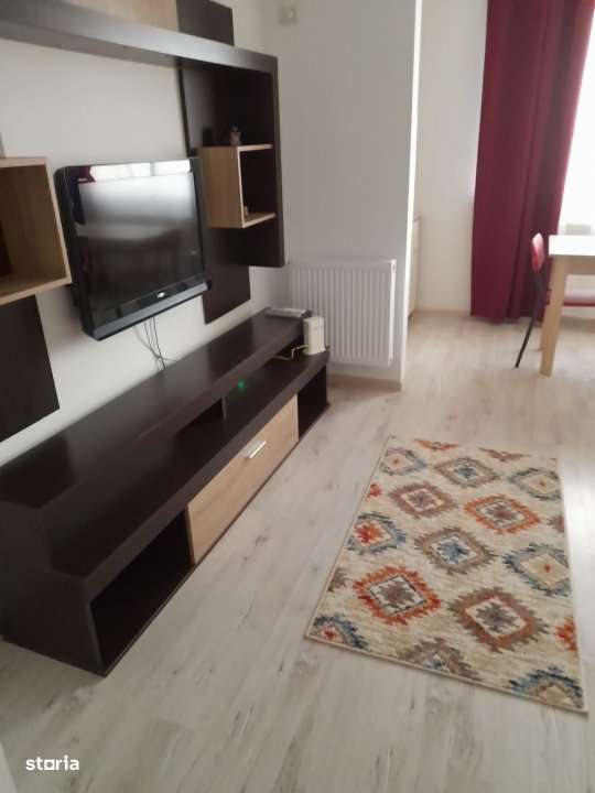 Garsoniera Tineretului | Comision 0% | cu chiriasi - Imagine principală: 2/5