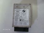 BMW E38 E39 Modul Sterownik RDC Slask Wysylka - 1