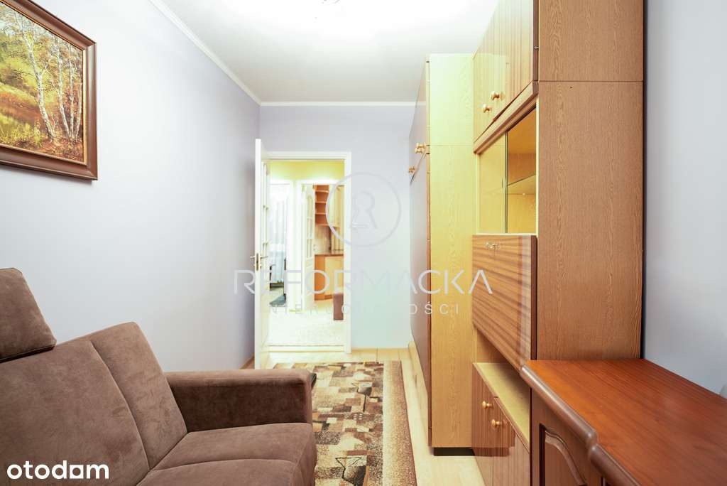 3 niezależne pokoje w centrum Dostępne od zaraz - Pełny obrazek: 5/11