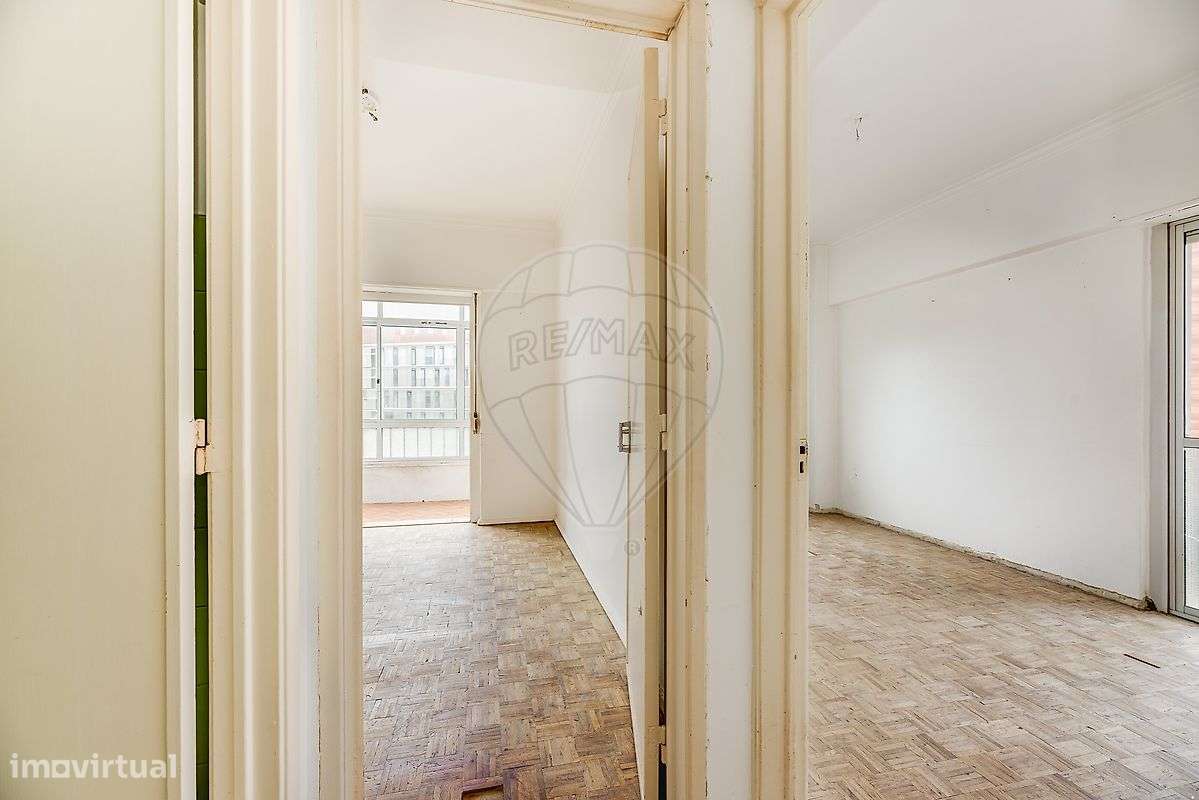 Apartamento T2 para venda-21