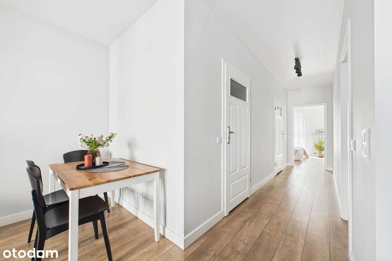 WOLA LIBRE | 4 pokoje | 2 łazienki | 2 balkony-7