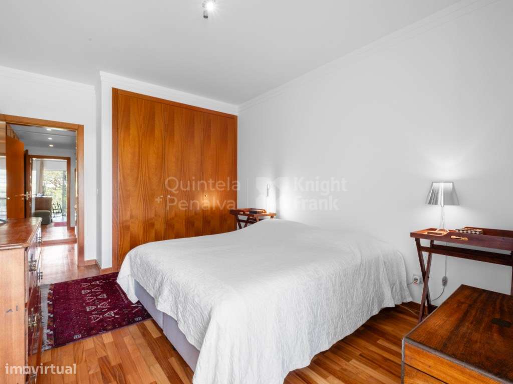 Apartamento T2 convertido em T1 na Costa da Guia, Cascais-18