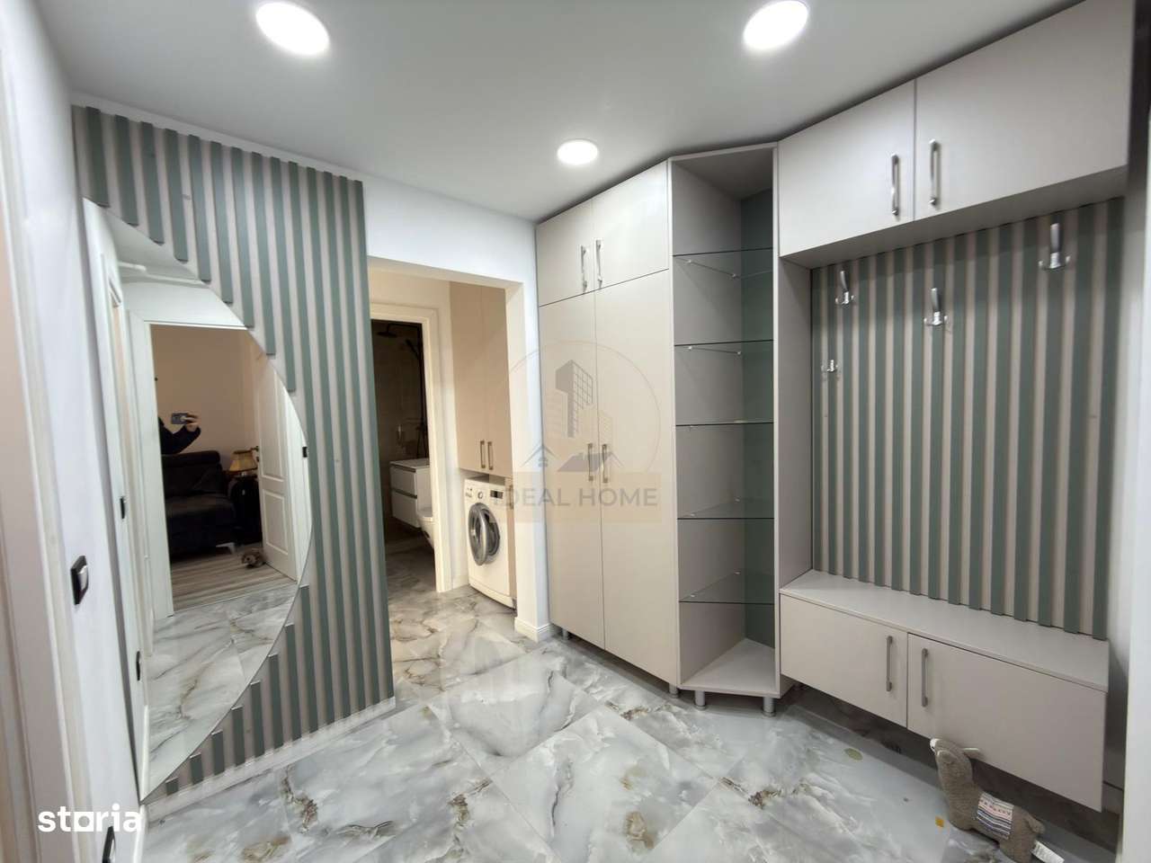 Apartament 2 cam Nicolina 1, etaj 1 din 4 - Imagine principală: 5/10