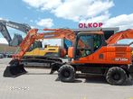 Doosan DX140W - 4