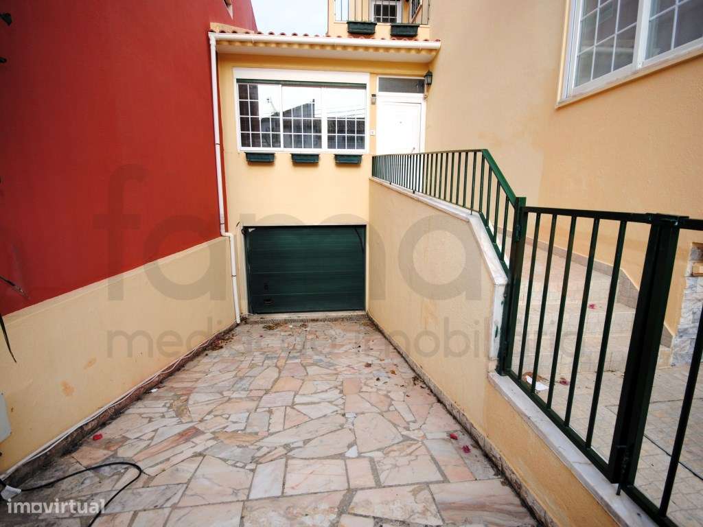 **Oportunidade Única: Moradia T6 à Venda!** - Grande imagem: 5/60