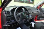 Skoda Roomster 1.2 TSI Comfort - 23