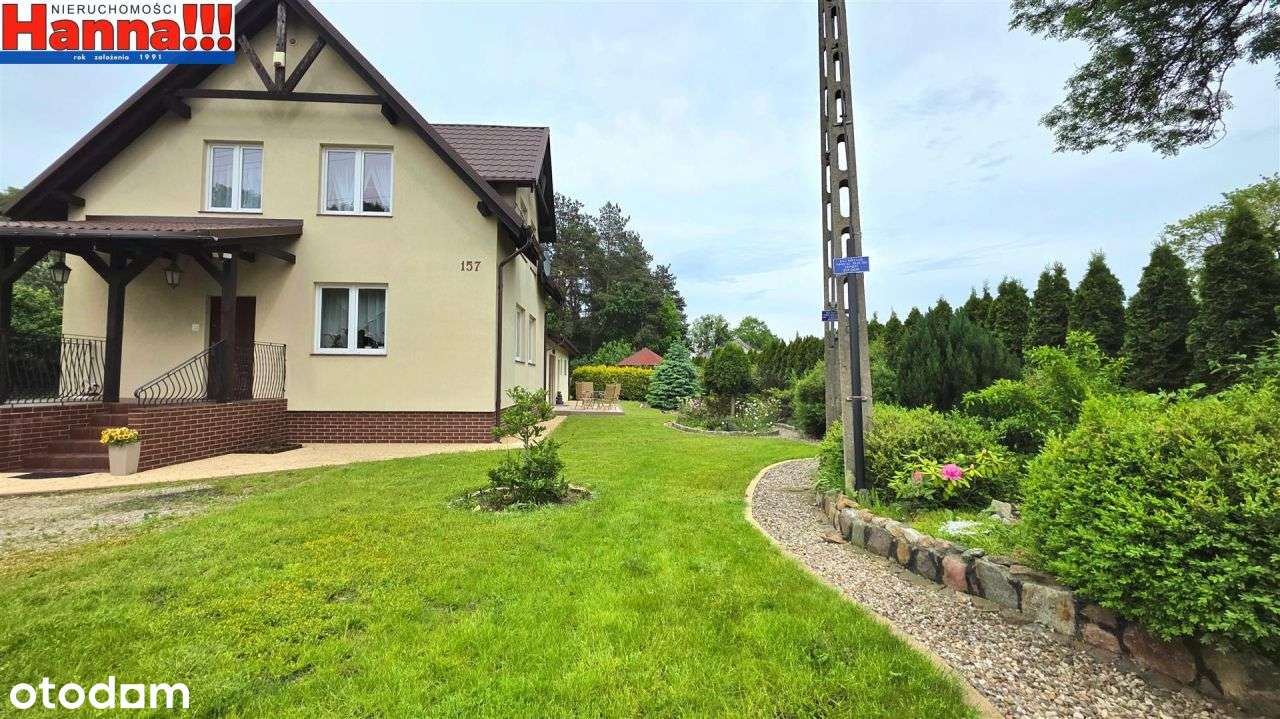 Solidny. Idealny na dwurodzinny. Możliwa Zamiana.-19