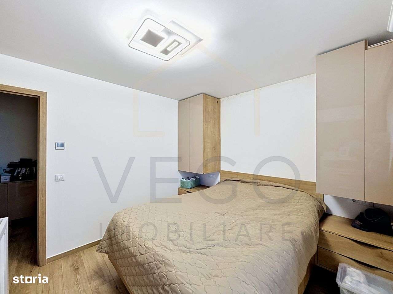 Apartament cu 3 camere decomandate, 66 mp, Marasti, zona Aurel Vlaicu-8