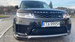 Land Rover Range Rover Sport S 2.0Si4 PHEV GPF HSE Dynamic - 3