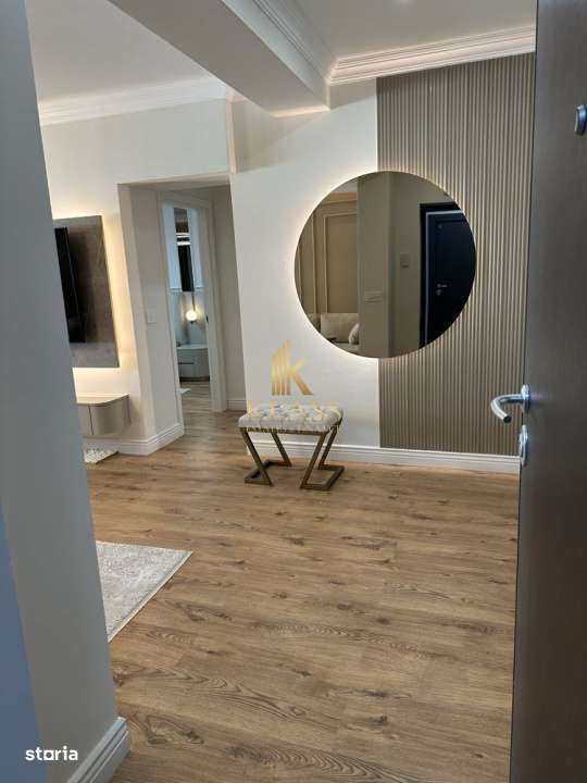 Apartament cu 2 camere Pipera - Imagine principală: 2/9