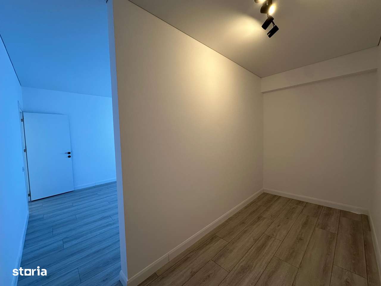 Penthouse 3 Camere, 2 Niveluri 119 mp, Finisat 2024 – Crețești-6