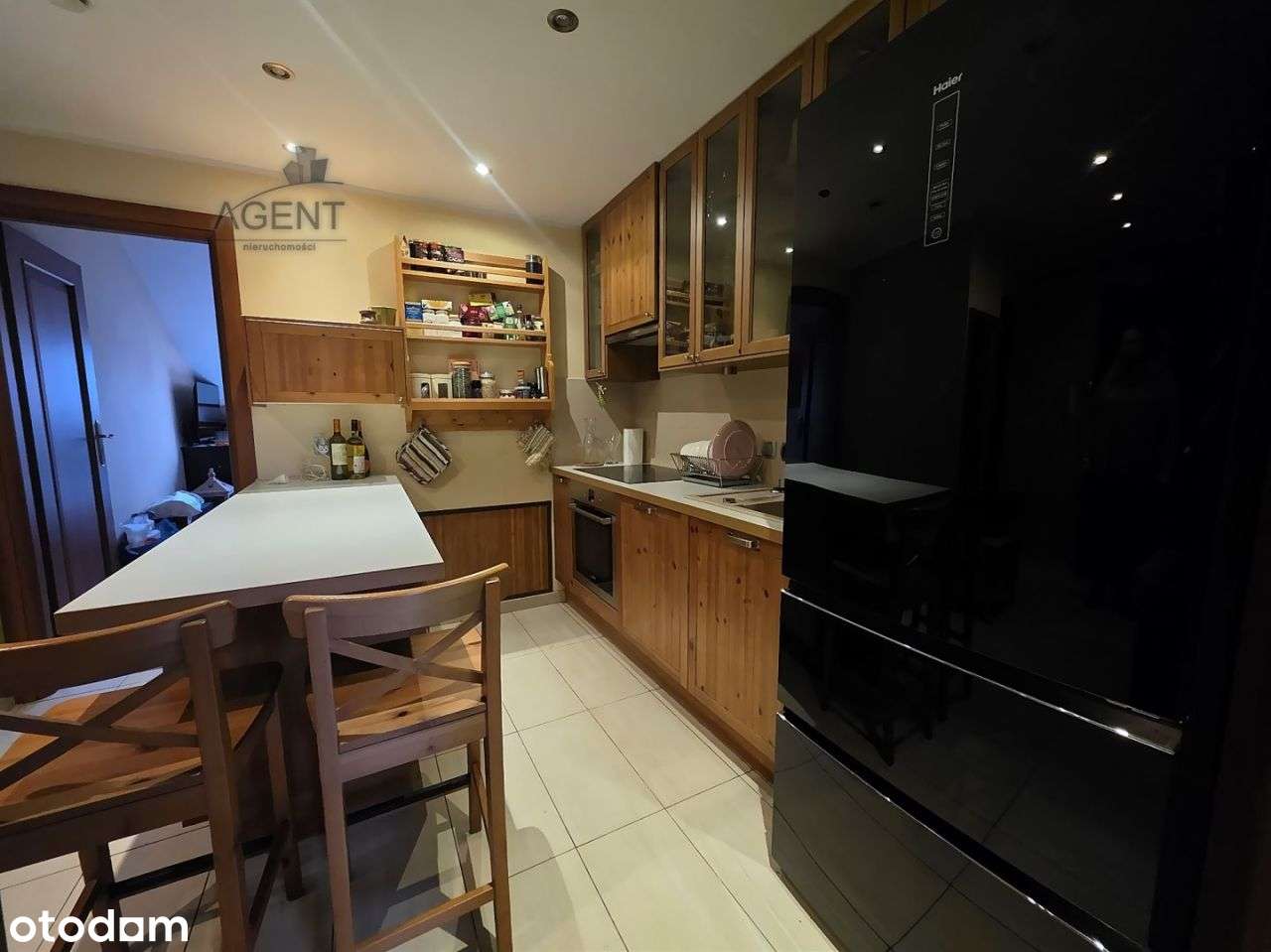 Mieszkanie, 67 m², Bydgoszcz-9