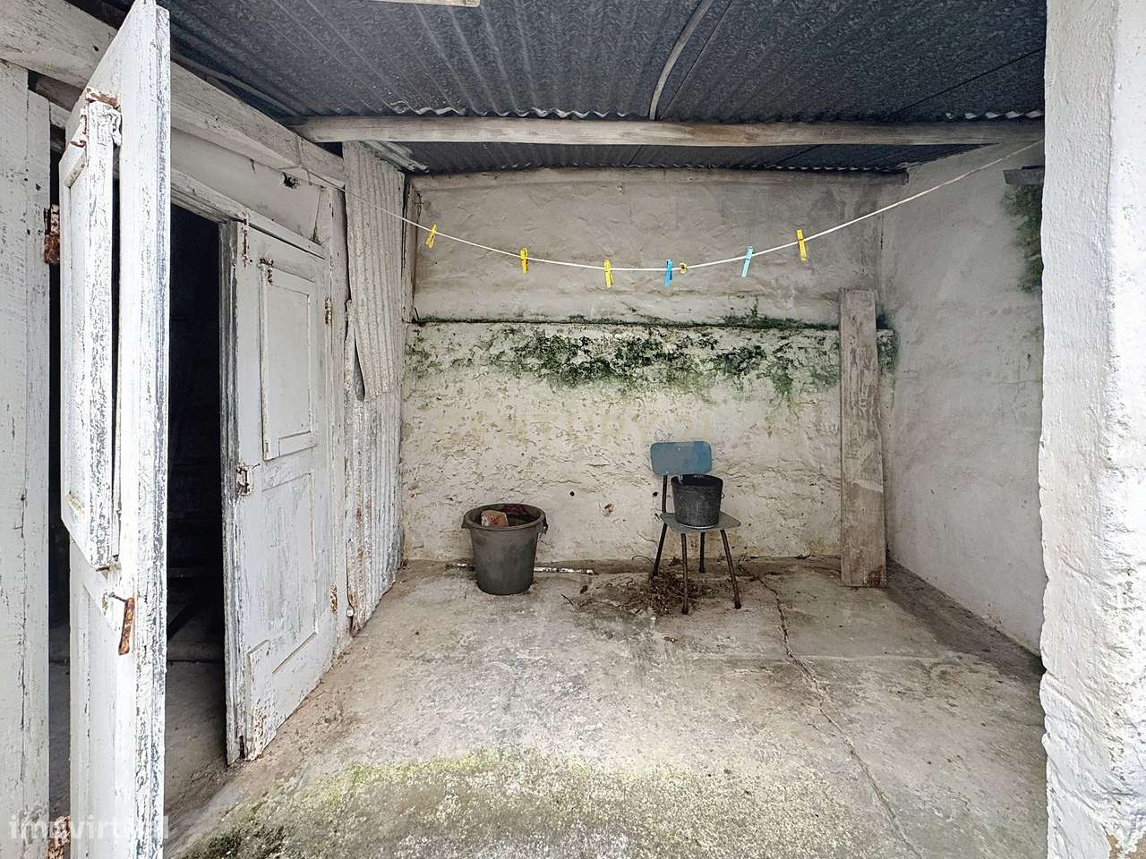 Oportunidade de Renovação em Famalicão – Nazaré | 135.000€-20