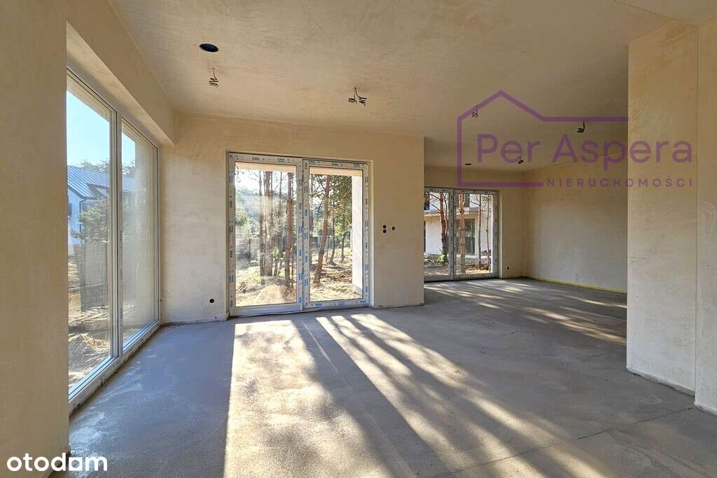 Wyjątkowy, 6-pokojowy dom 30min od Warszawy-7