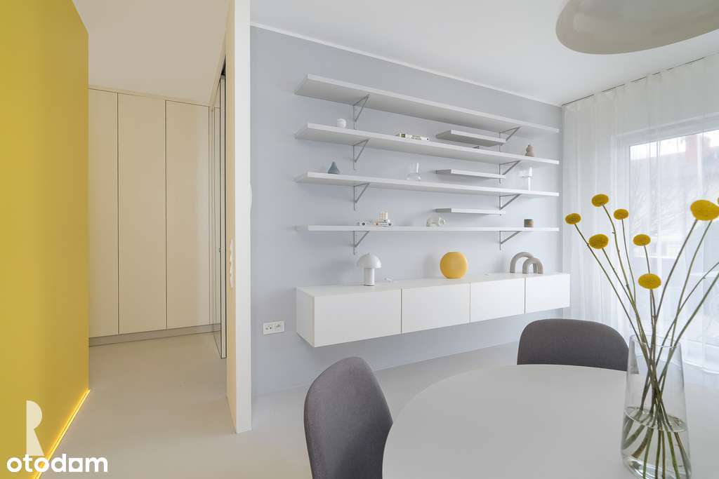 Wyjątkowe mieszkanie z ogrodem - Osiedle Bajkowe-5