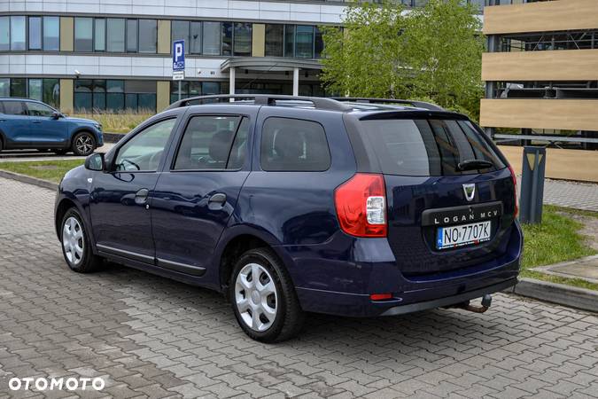 Dacia Logan - 3