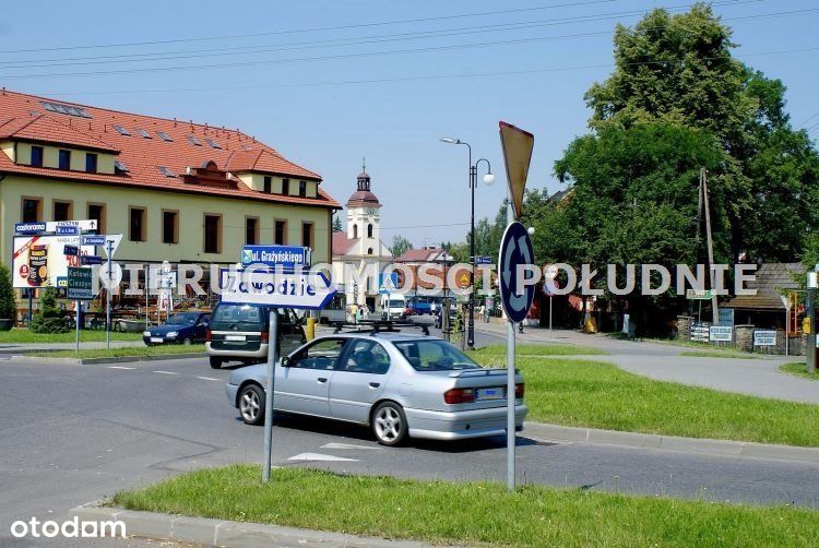 Ustroń Centrum